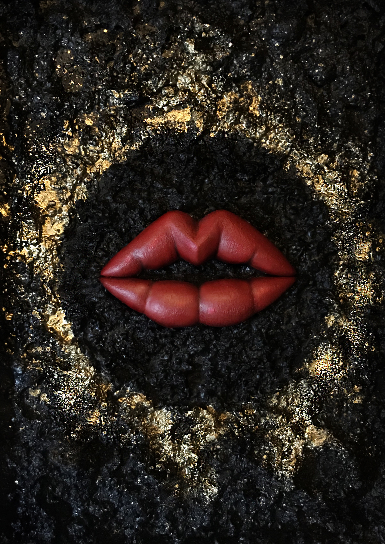 十三月紅夜10周年